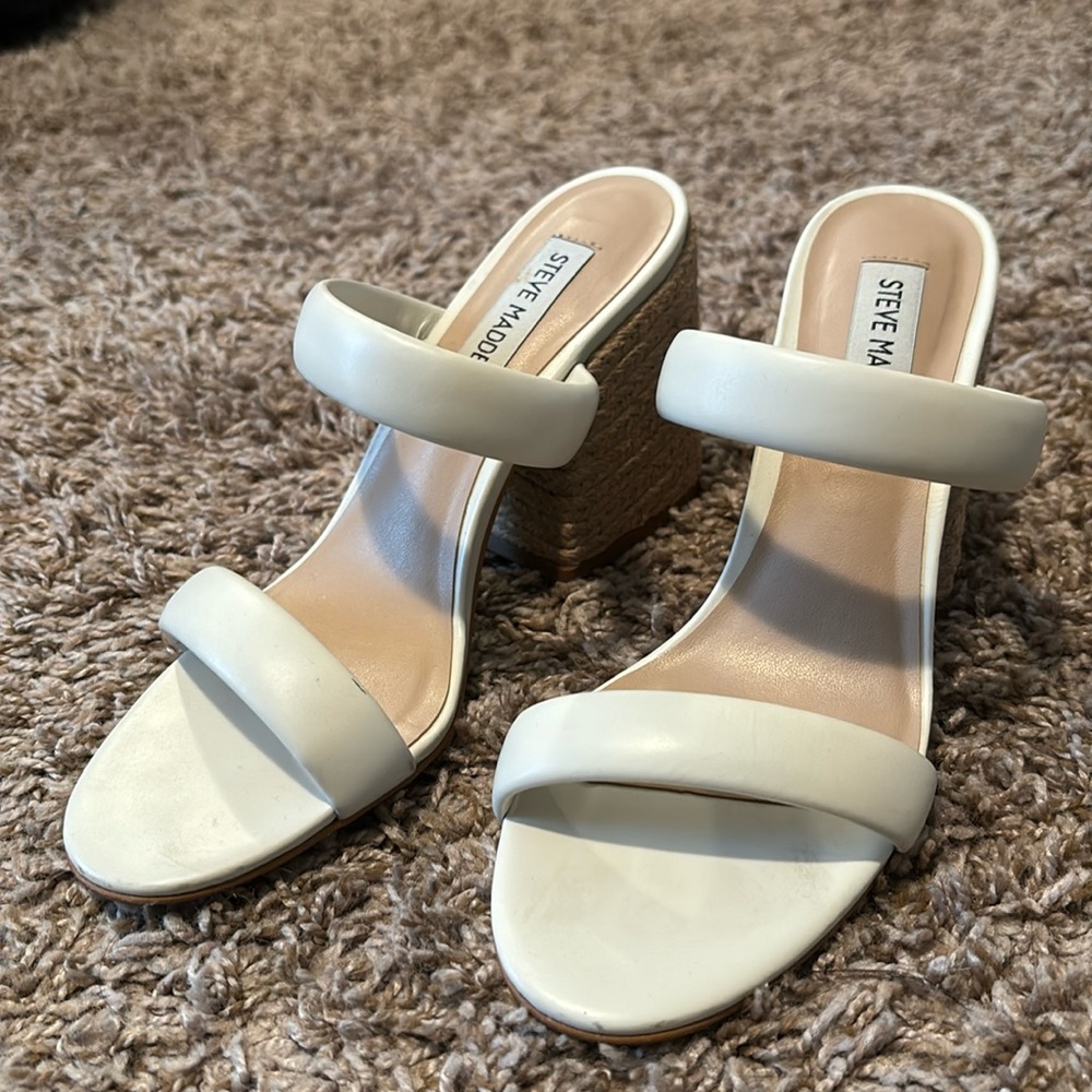 Steve Madden heels
